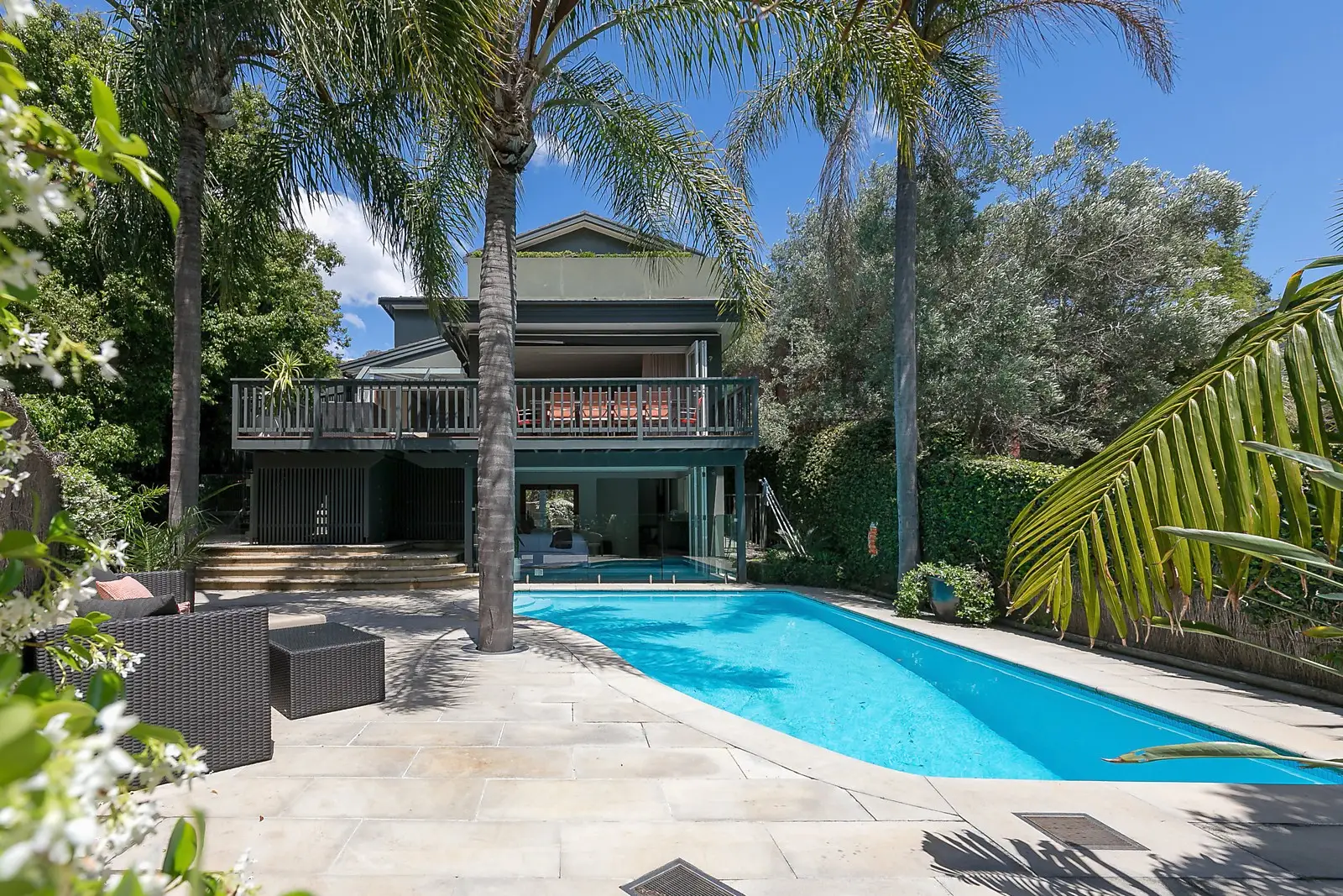 Parsley Road, Vaucluse Leased by Sydney Sotheby's International Realty - image 1