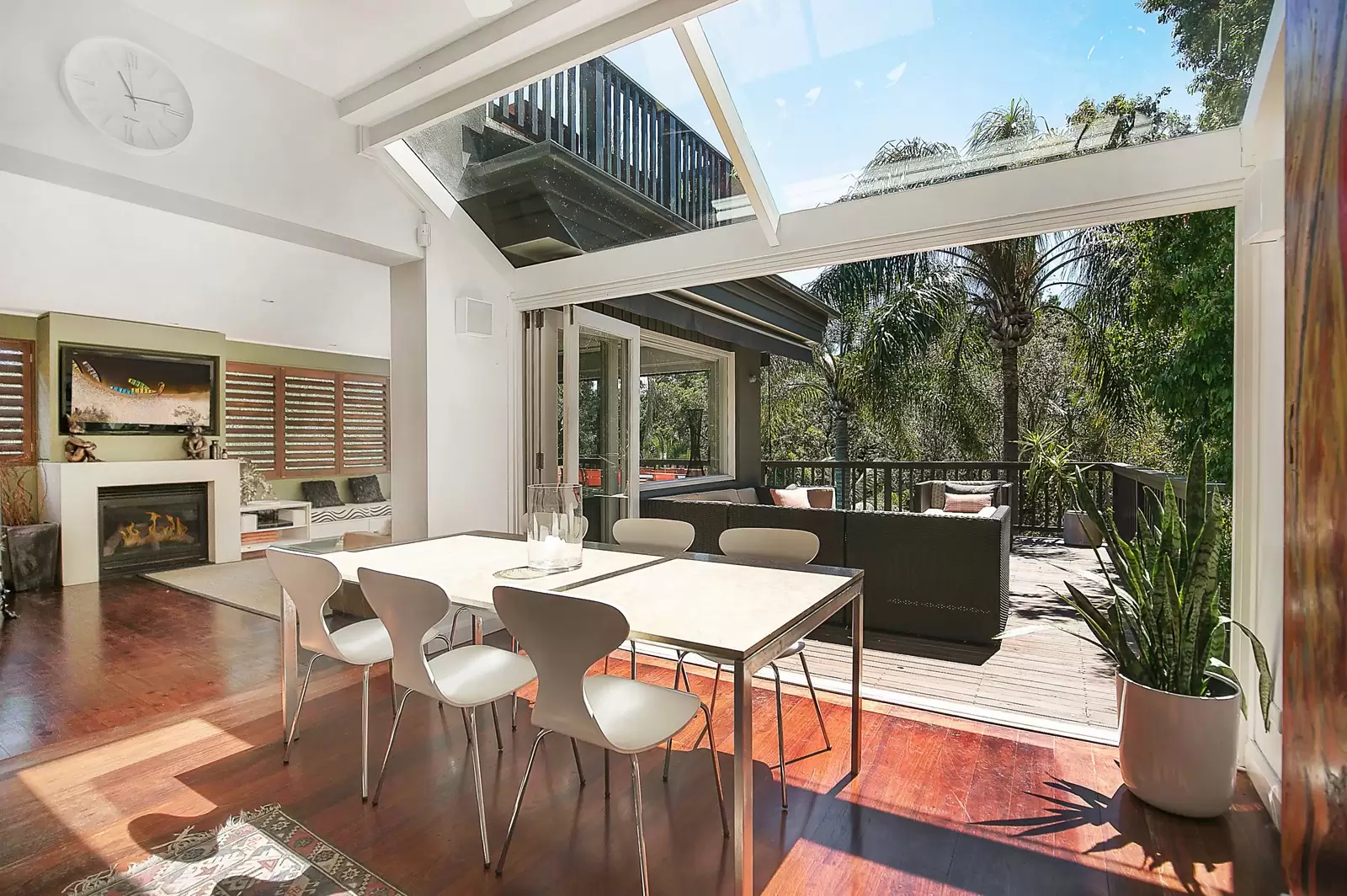 Parsley Road, Vaucluse Leased by Sydney Sotheby's International Realty - image 6