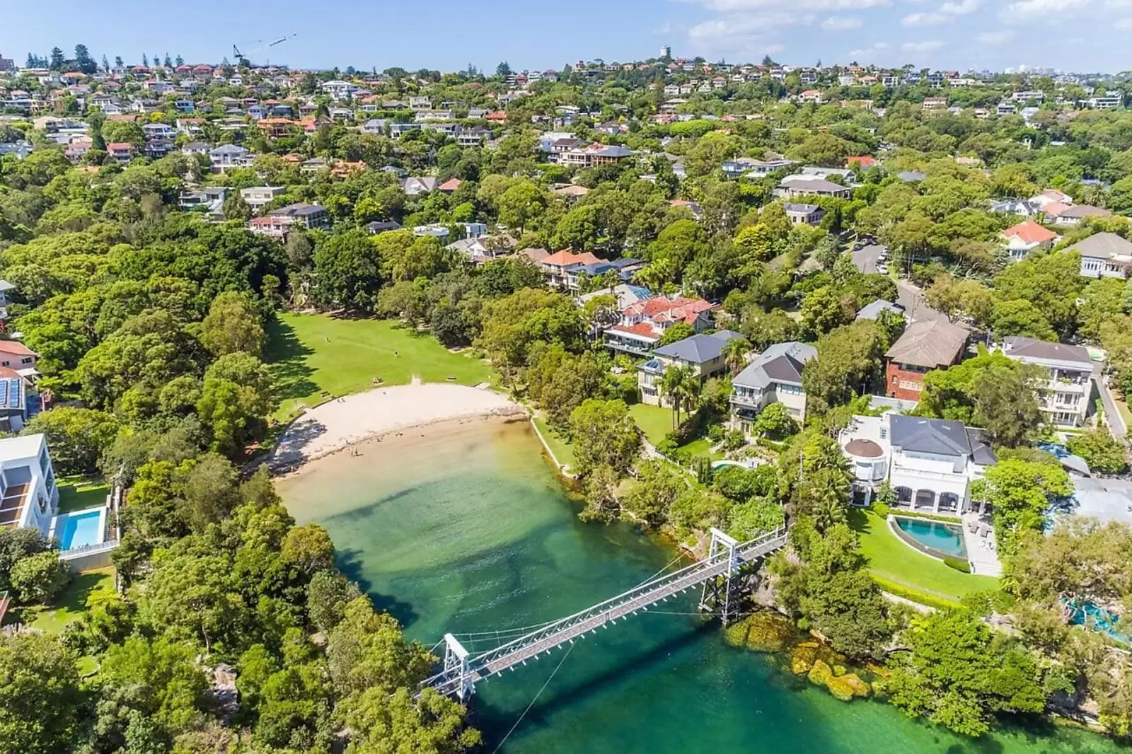 Parsley Road, Vaucluse Leased by Sydney Sotheby's International Realty - image 26