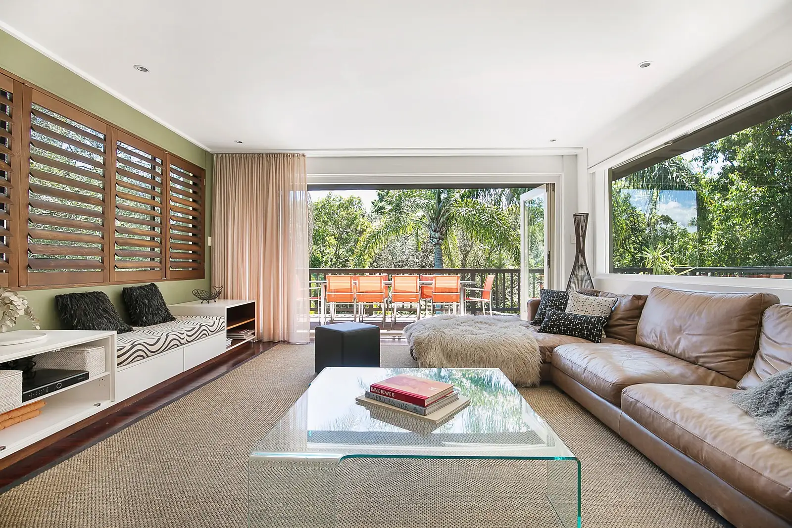 Parsley Road, Vaucluse Leased by Sydney Sotheby's International Realty - image 2