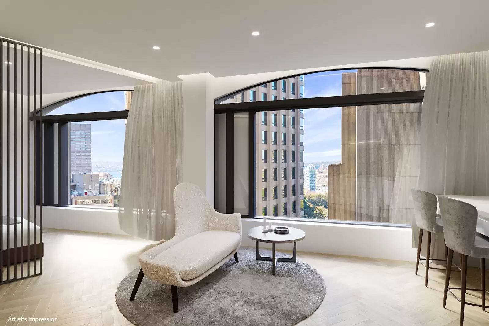 203 Castlereagh Street, Sydney For Sale by Sydney Sotheby's International Realty - image 8