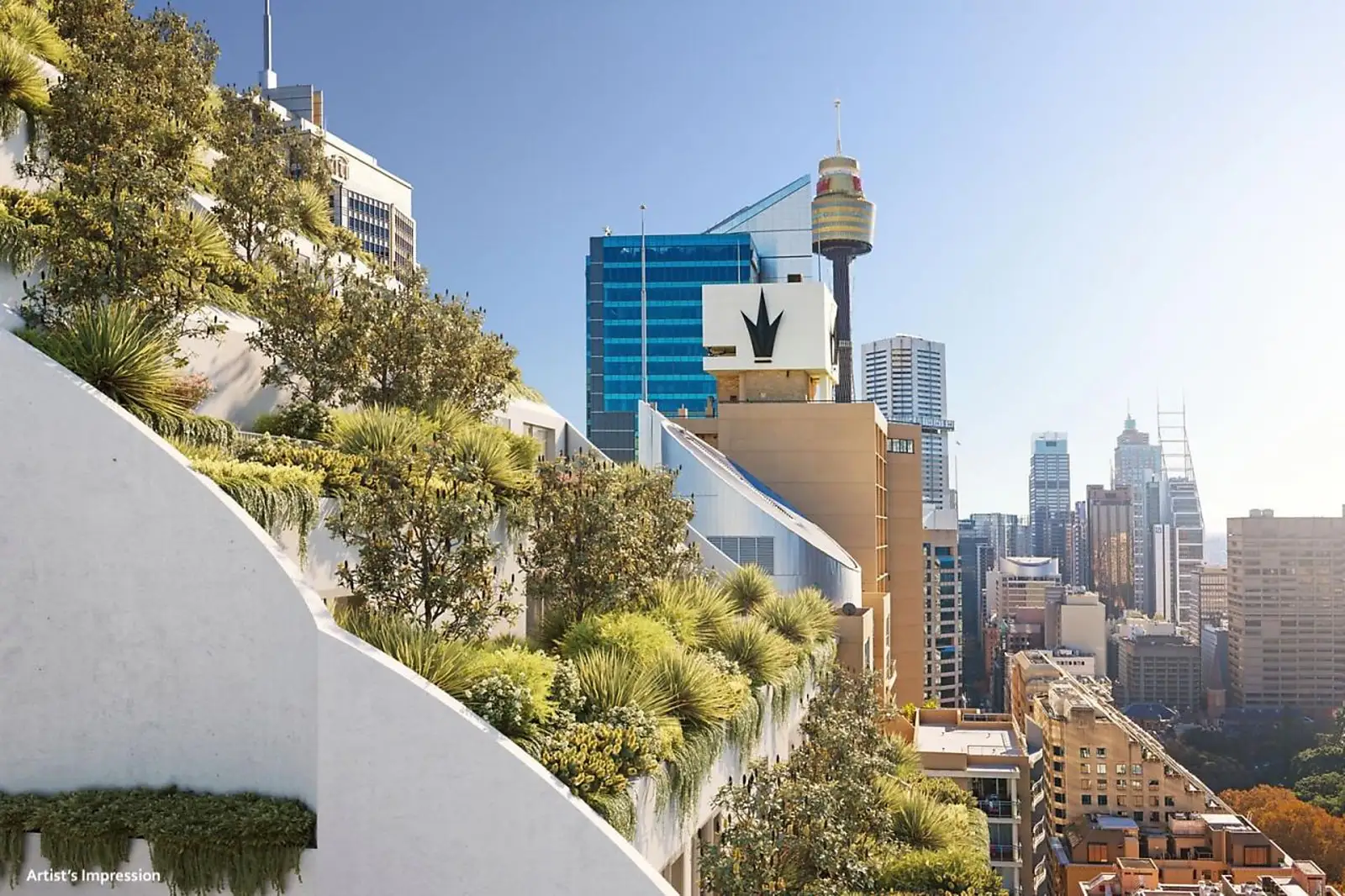 203 Castlereagh Street, Sydney For Sale by Sydney Sotheby's International Realty - image 2