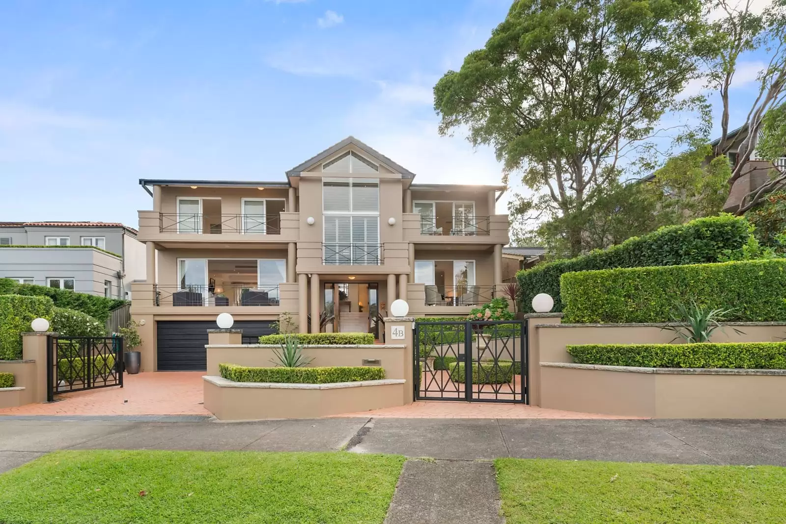 4B St Elmo Street, Mosman Sold by Sydney Sotheby's International Realty - image 25