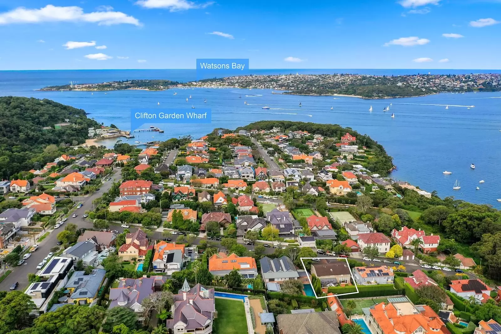 4B St Elmo Street, Mosman Sold by Sydney Sotheby's International Realty - image 6