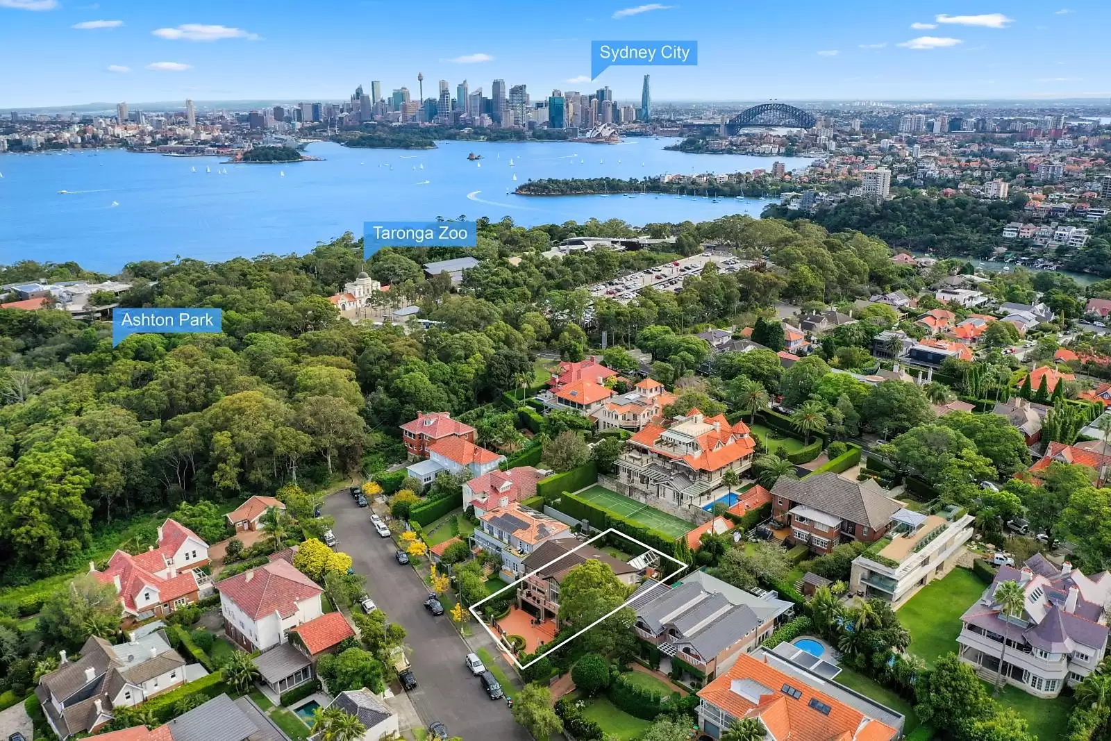 4B St Elmo Street, Mosman Sold by Sydney Sotheby's International Realty - image 4