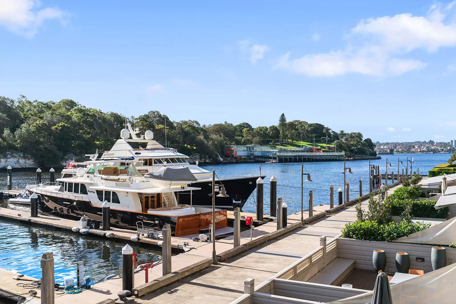 218/6 Cowper Wharf Road, Woolloomooloo Sold by Sydney Sotheby's International Realty - image 11