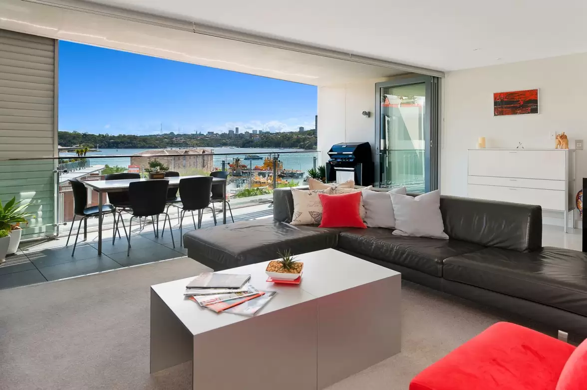 19/5 Towns Place, Walsh Bay Sold by Sydney Sotheby's International Realty - image 4