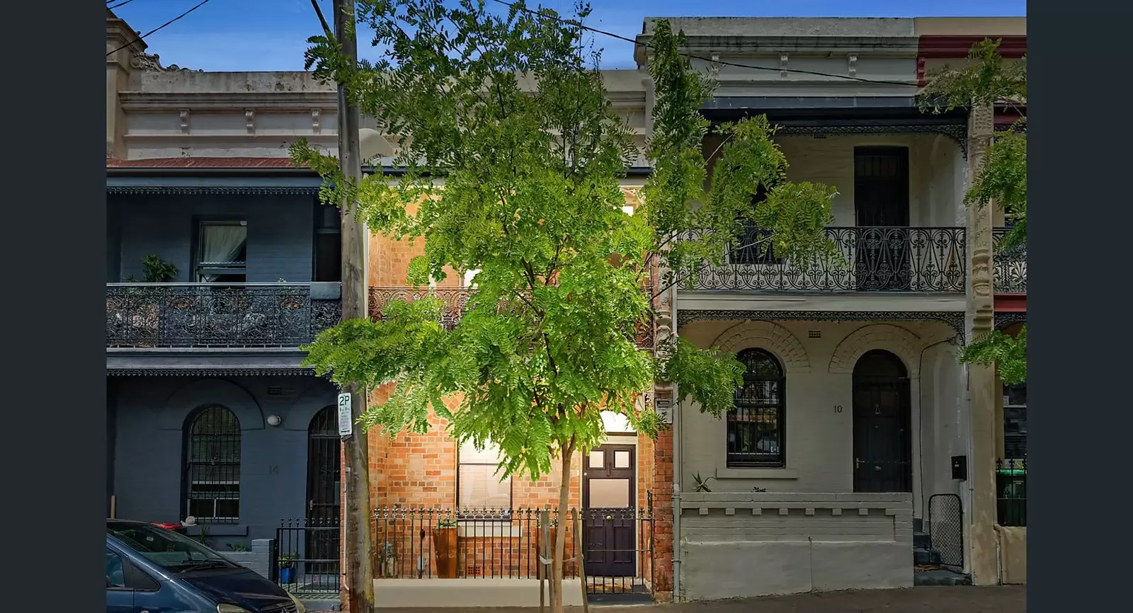 12 Ferry Road, Glebe Sold by Sydney Sotheby's International Realty - image 3