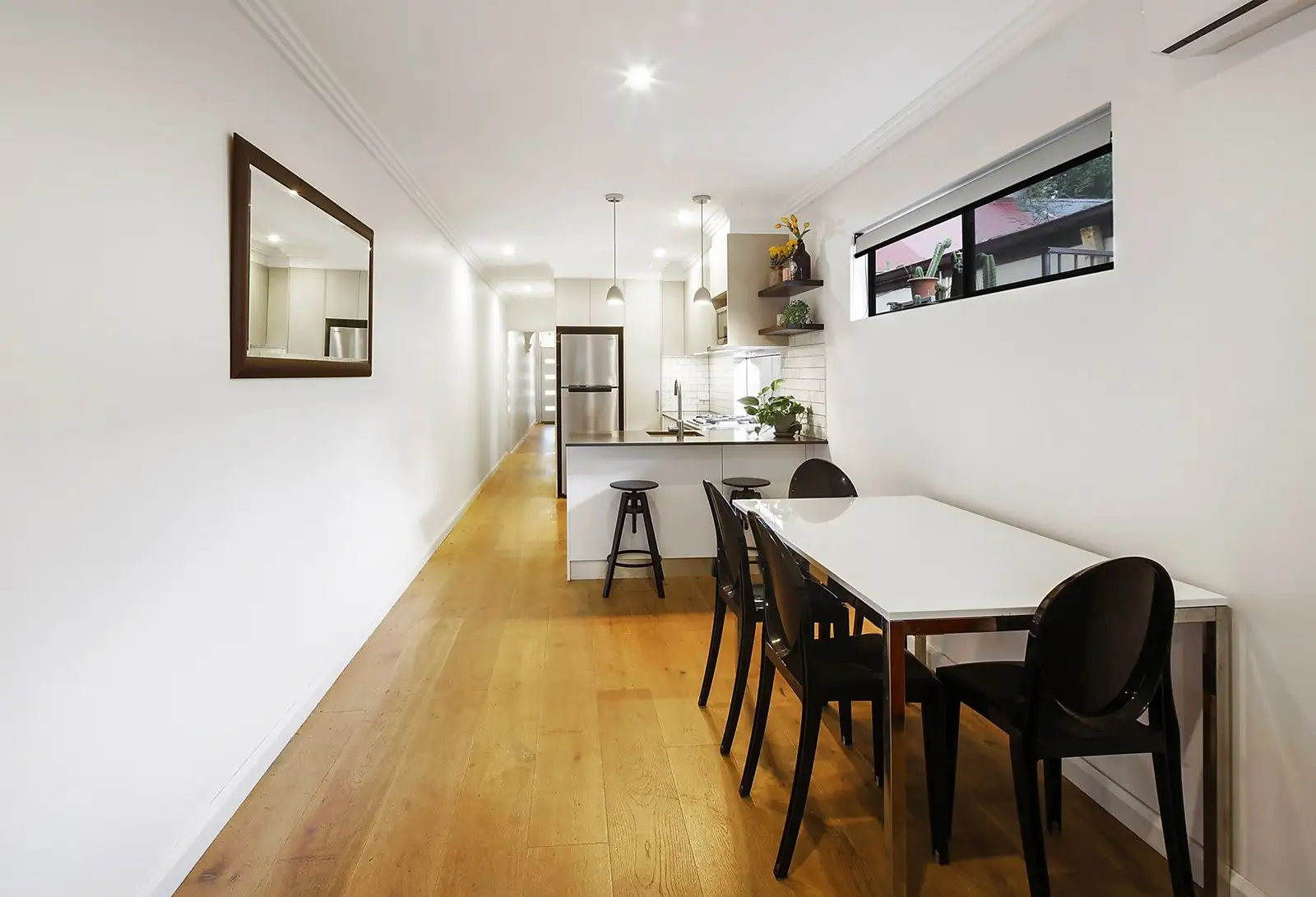 246 Edgeware Road, Newtown Sold by Sydney Sotheby's International Realty - image 1
