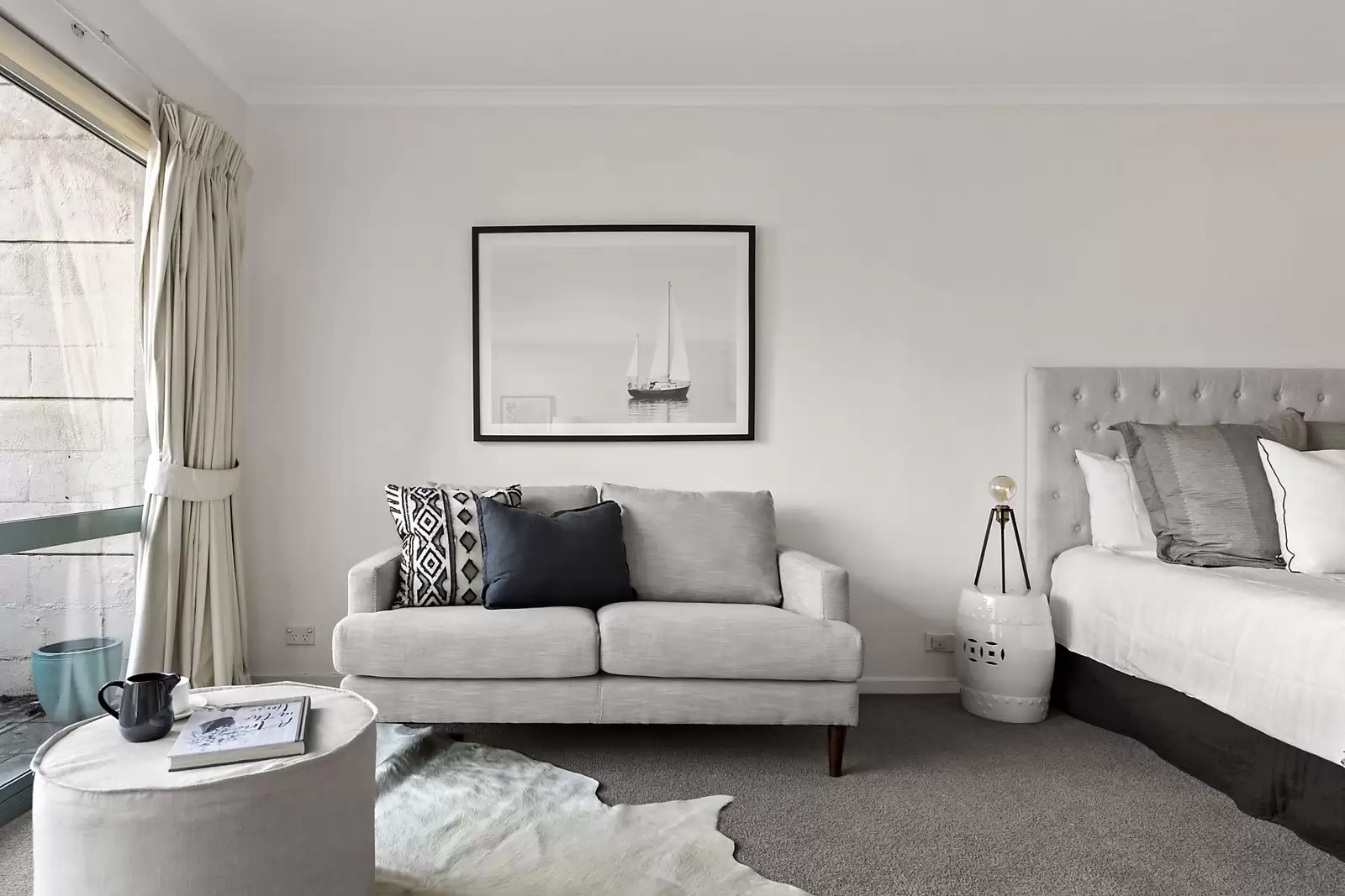 Photo #3: 100/155 Missenden Road, Newtown - Sold by Sydney Sotheby's International Realty