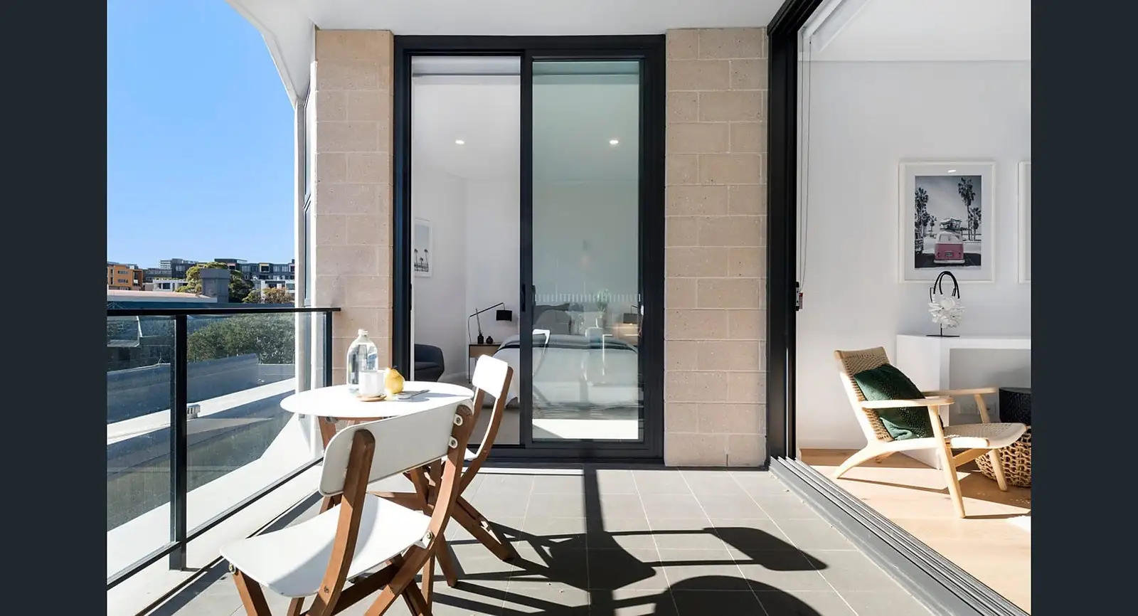 306/33-35 Dunning Avenue, Rosebery Sold by Sydney Sotheby's International Realty - image 2