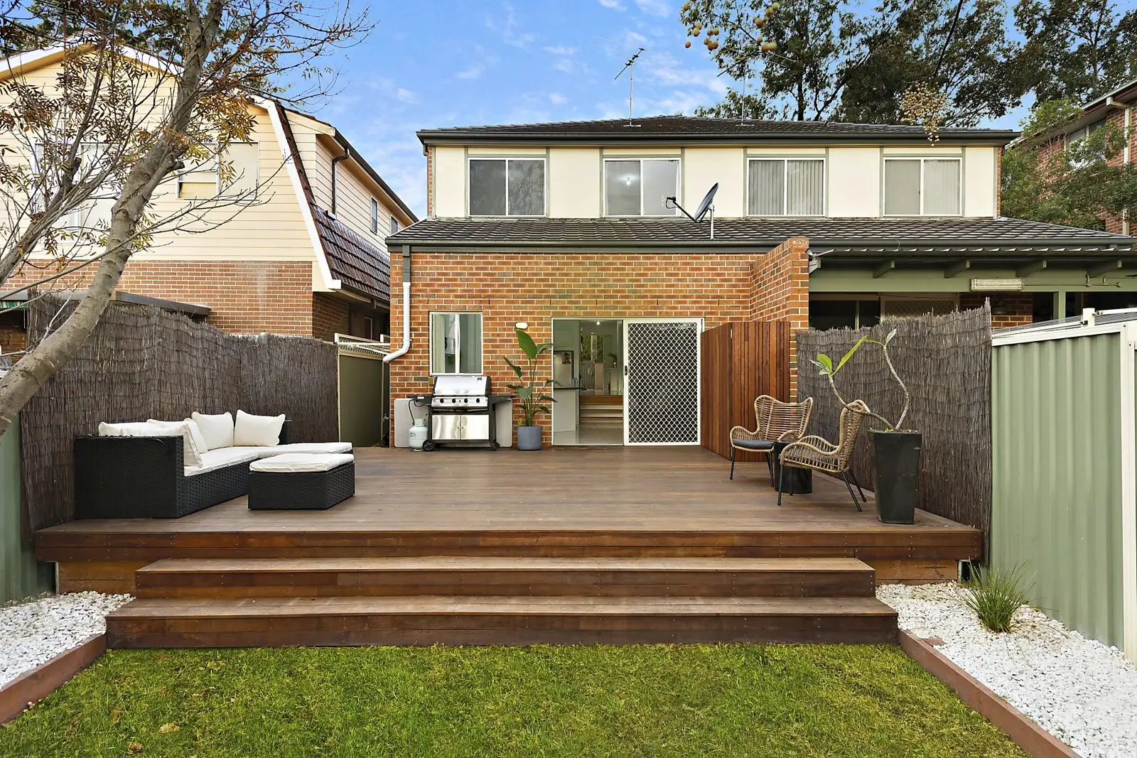 89B Cardigan Street, Guildford Sold by Sydney Sotheby's International Realty - image 2