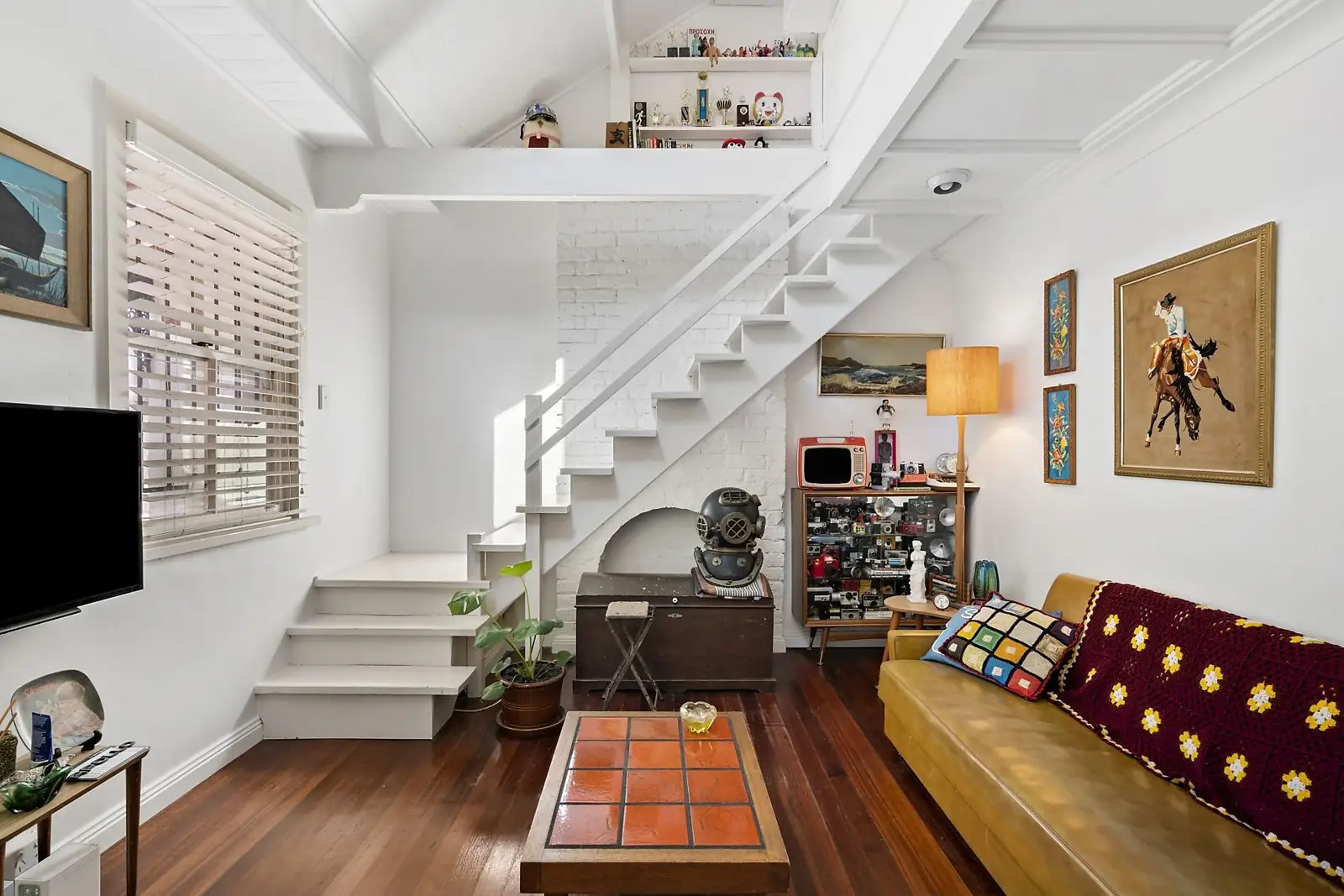 53 Ferry Road, Glebe Sold by Sydney Sotheby's International Realty - image 2