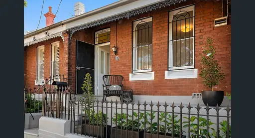 15 Baltic Street, Newtown Sold by Sydney Sotheby's International Realty