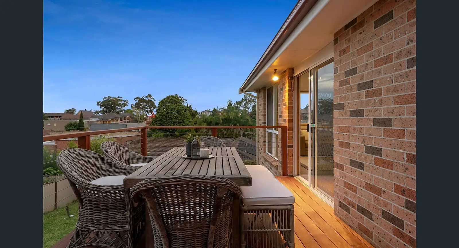 8 Dalmar Place, Carlingford Sold by Sydney Sotheby's International Realty - image 1