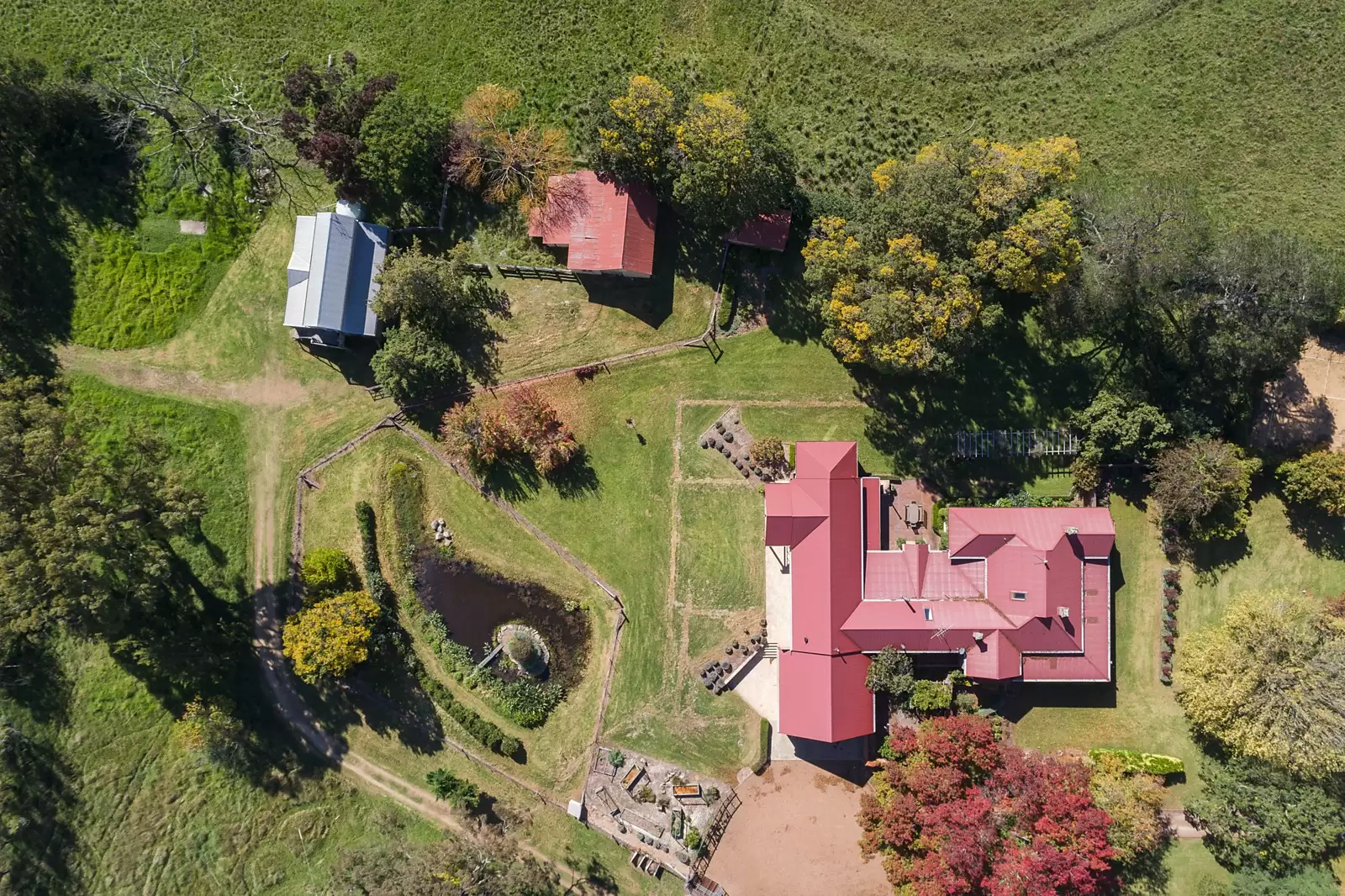 525 Cluny Road, Armidale Sold by Sydney Sotheby's International Realty - image 16