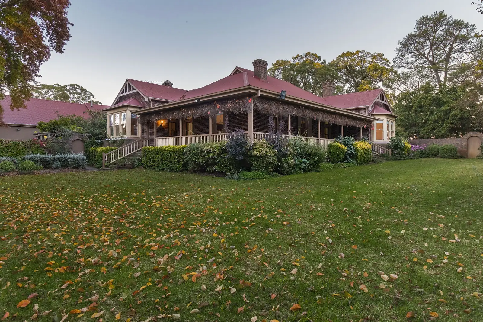 525 Cluny Road, Armidale Sold by Sydney Sotheby's International Realty - image 1