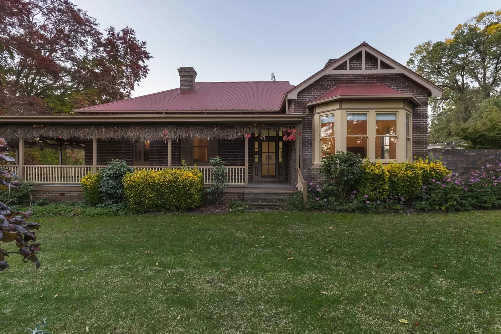 Photo #4: 525 Cluny Road, Armidale - Sold by Sydney Sotheby's International Realty