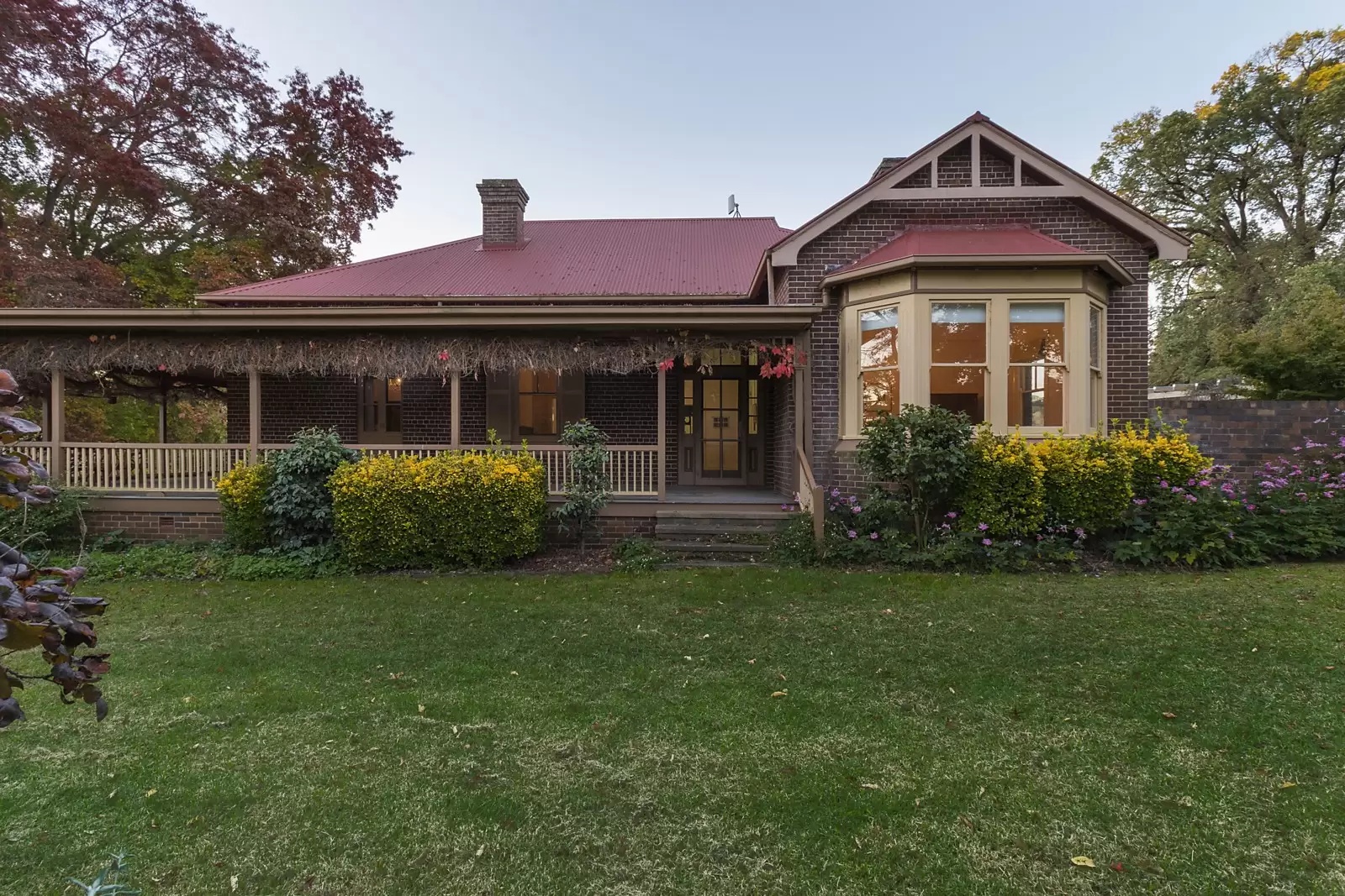 525 Cluny Road, Armidale Sold by Sydney Sotheby's International Realty - image 4