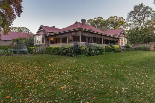 525 Cluny Road, Armidale Sold by Sydney Sotheby's International Realty