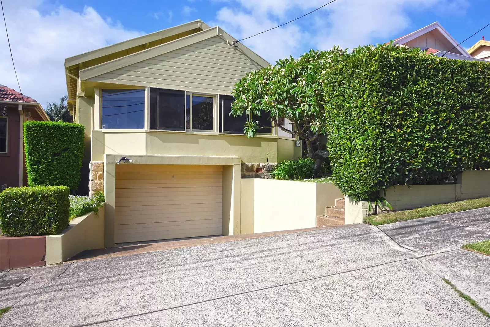Photo #11: 9 Clarendon Street, Vaucluse - Sold by Sydney Sotheby's International Realty