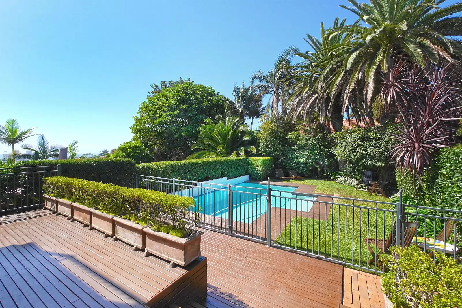 Photo #3: 9 Clarendon Street, Vaucluse - Sold by Sydney Sotheby's International Realty