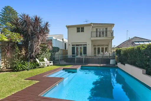 9 Clarendon Street, Vaucluse Sold by Sydney Sotheby's International Realty