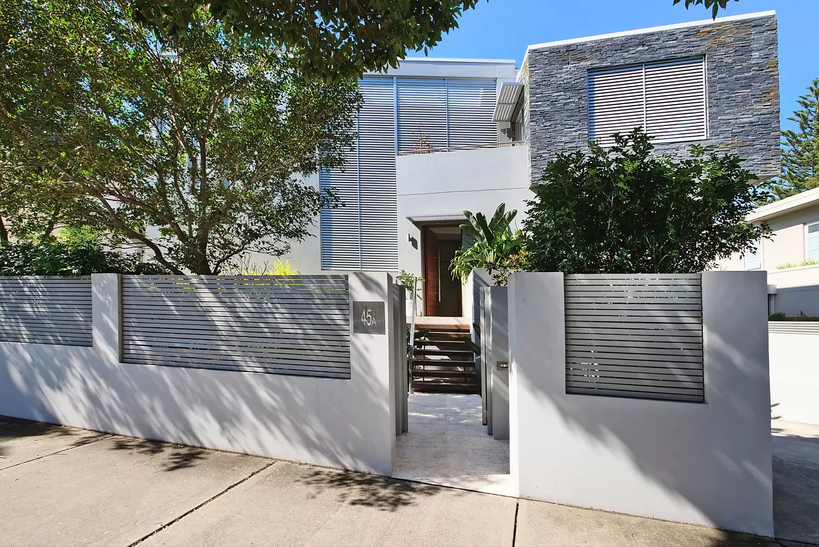 45A Spencer Street, Rose Bay Sold by Sydney Sotheby's International Realty - image 18