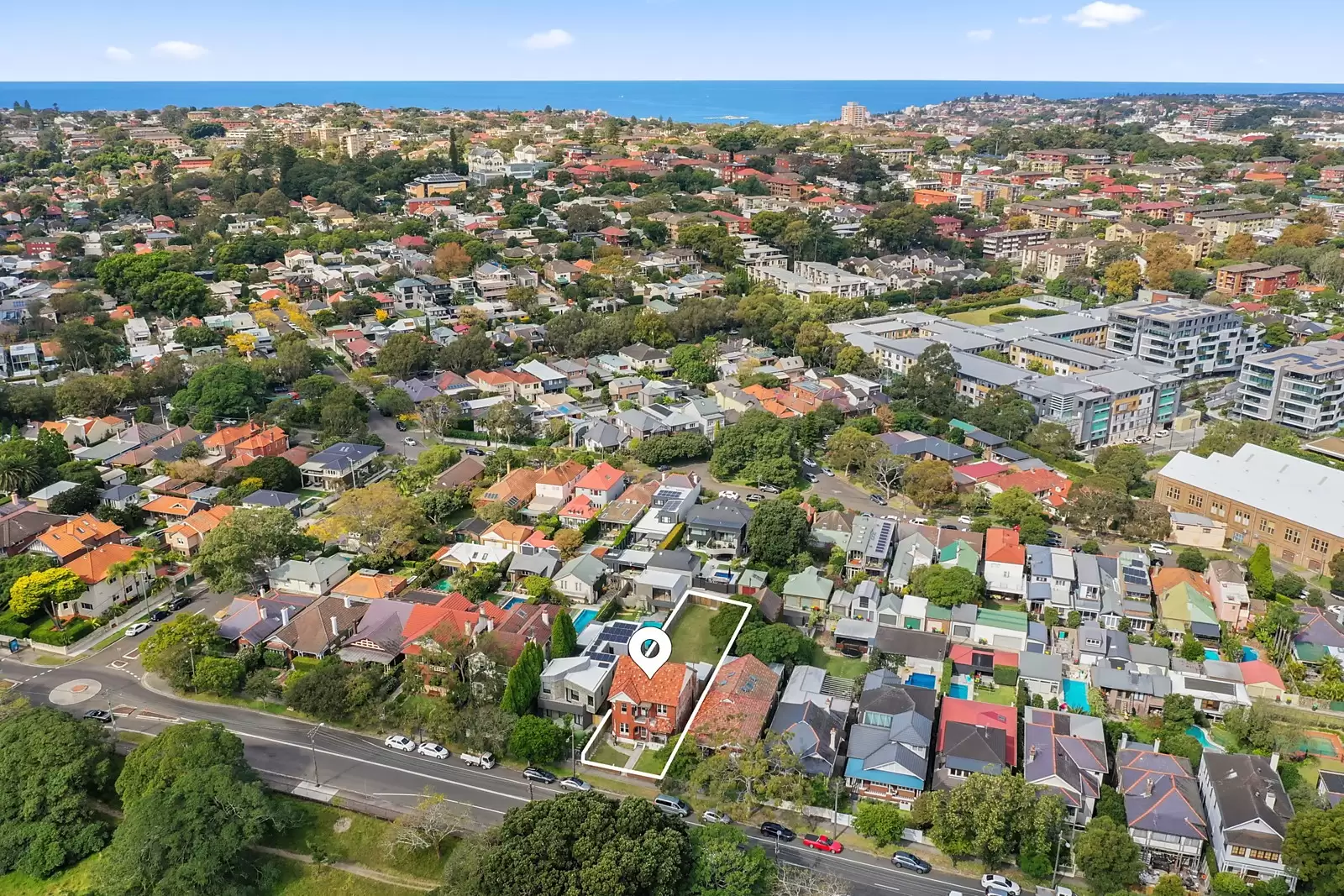 65 Darley Road, Randwick Sold by Sydney Sotheby's International Realty - image 9