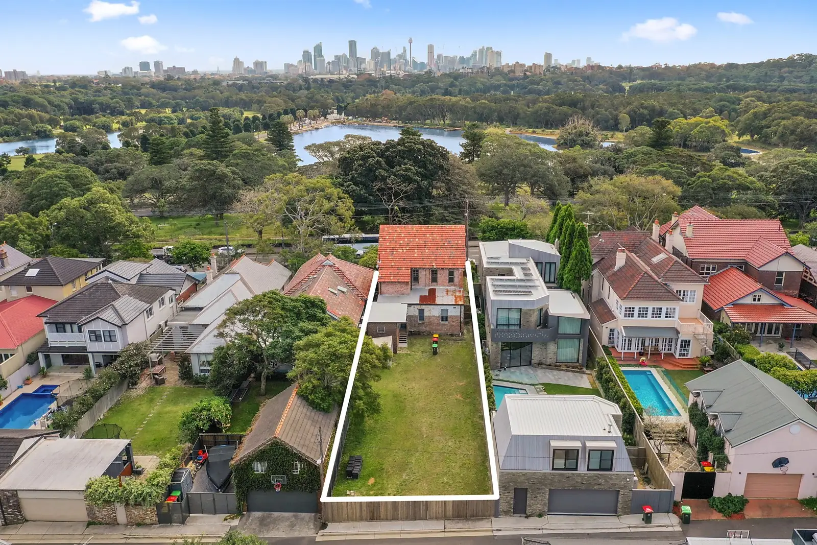 65 Darley Road, Randwick Sold by Sydney Sotheby's International Realty - image 1