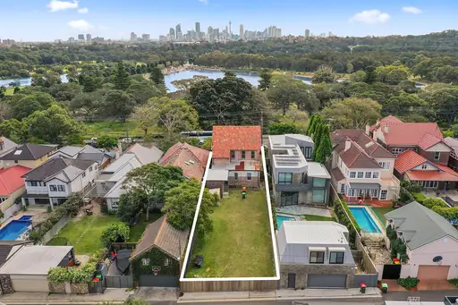 65 Darley Road, Randwick Sold by Sydney Sotheby's International Realty