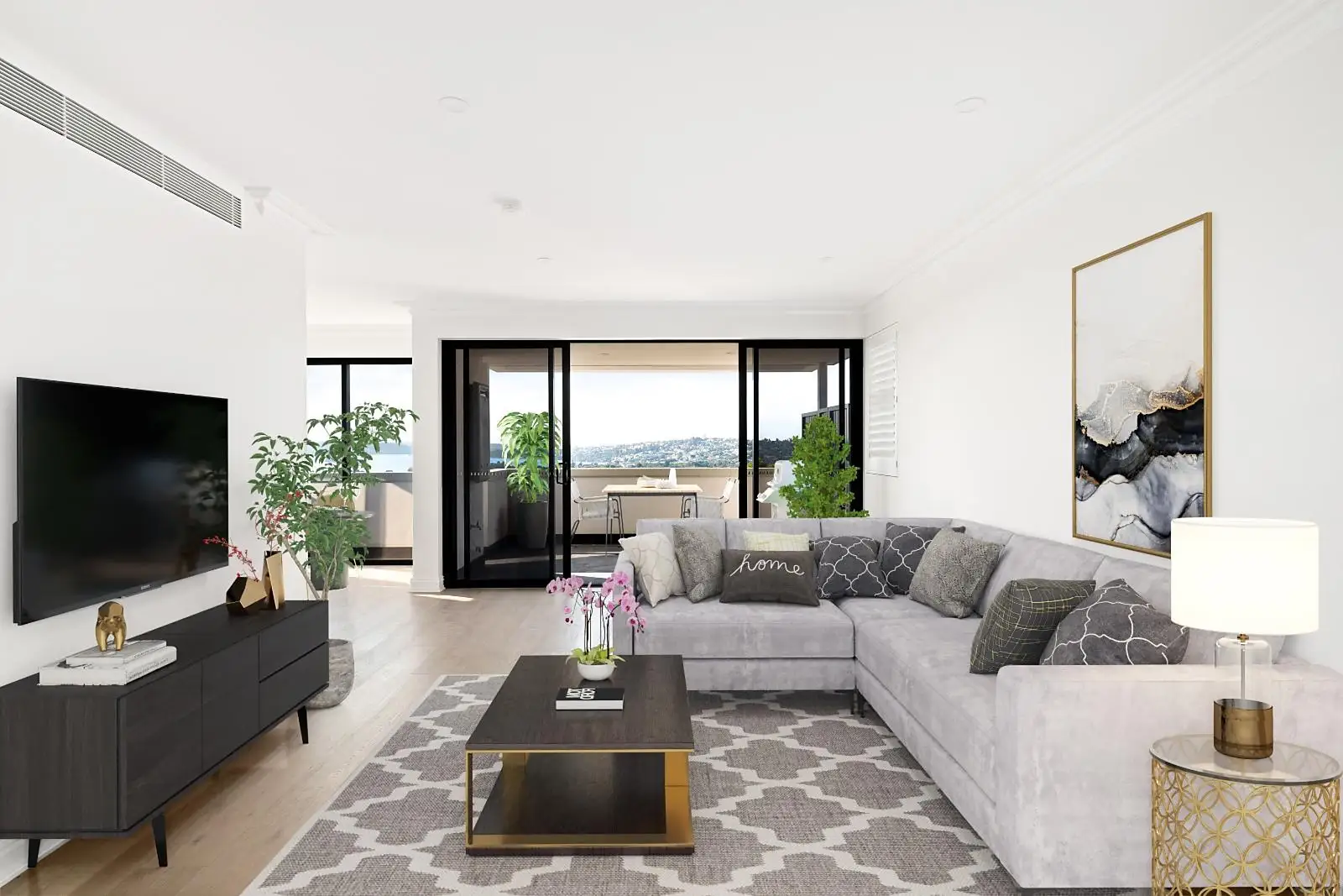 5/18B Benelong Crescent, Bellevue Hill Leased by Sydney Sotheby's International Realty - image 1