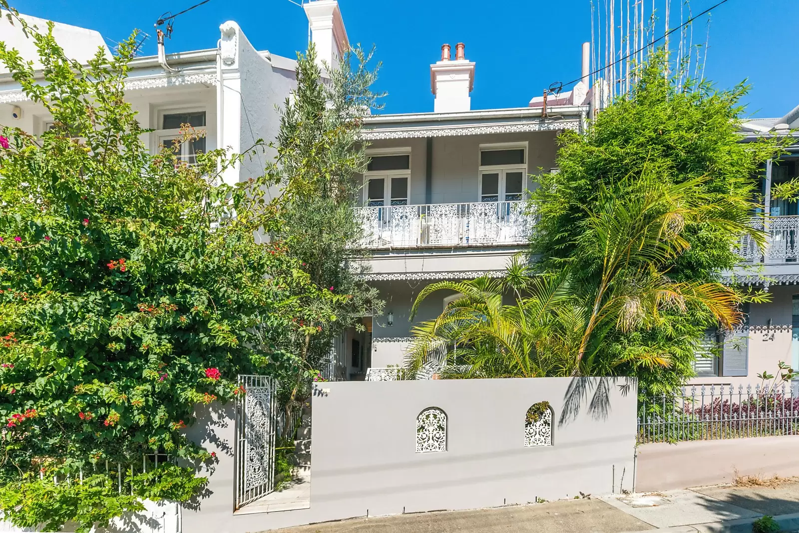 26 Underwood Street, Paddington Sold by Sydney Sotheby's International Realty - image 7