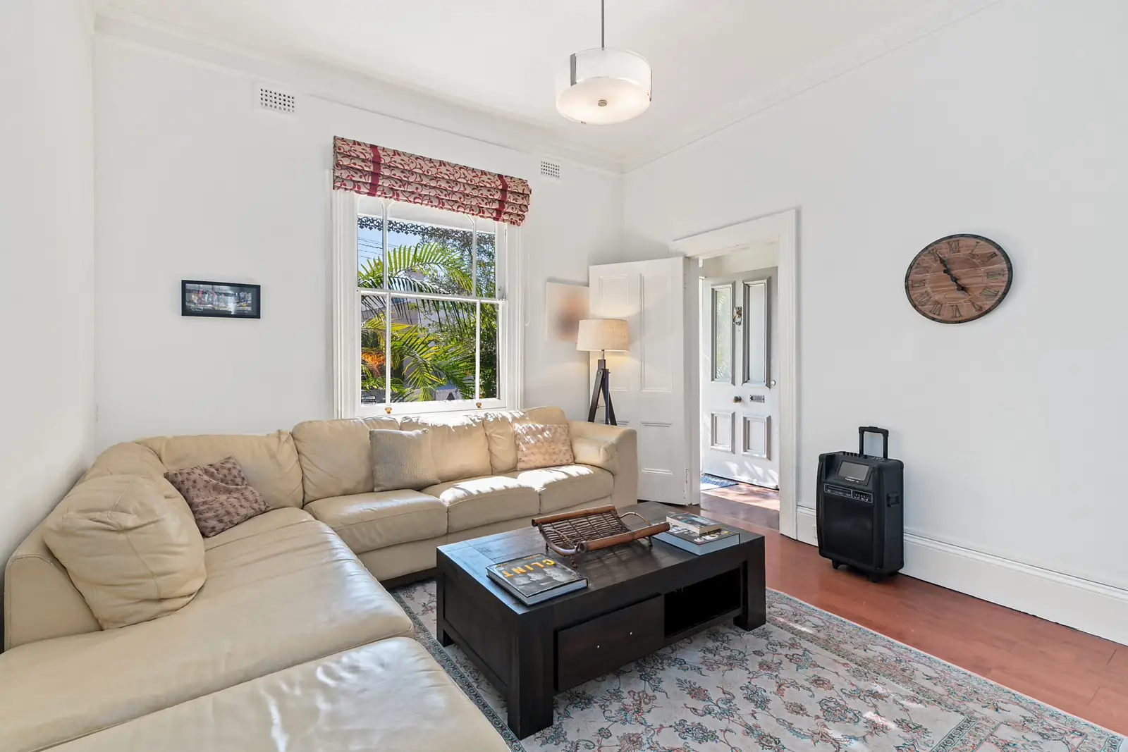 26 Underwood Street, Paddington Sold by Sydney Sotheby's International Realty - image 1