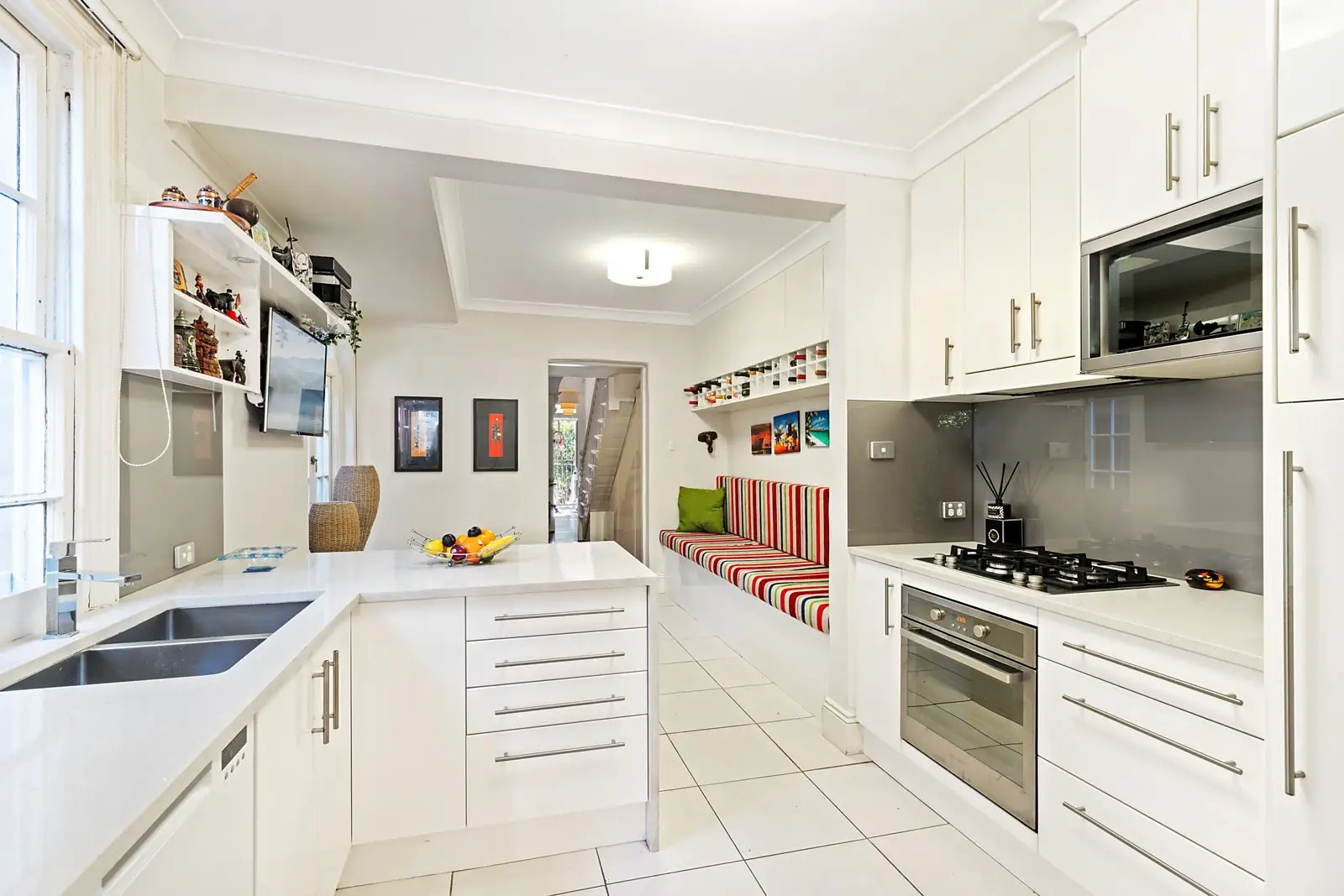 26 Underwood Street, Paddington Sold by Sydney Sotheby's International Realty - image 2