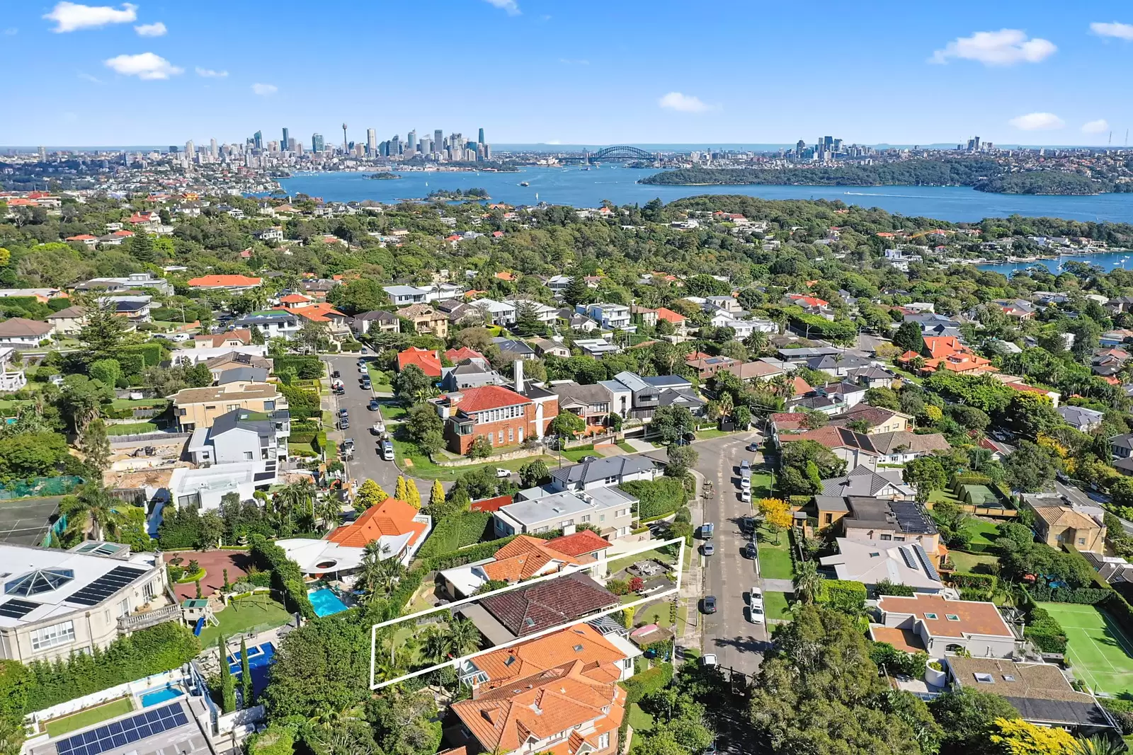 25 Olphert Avenue, Vaucluse Sold by Sydney Sotheby's International Realty - image 12