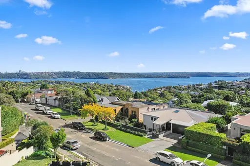 25 Olphert Avenue, Vaucluse Sold by Sydney Sotheby's International Realty