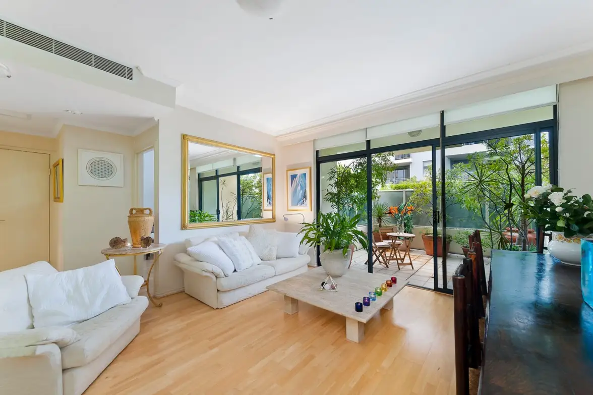 206/4 Bechert Road, Chiswick Sold by Sydney Sotheby's International Realty - image 1