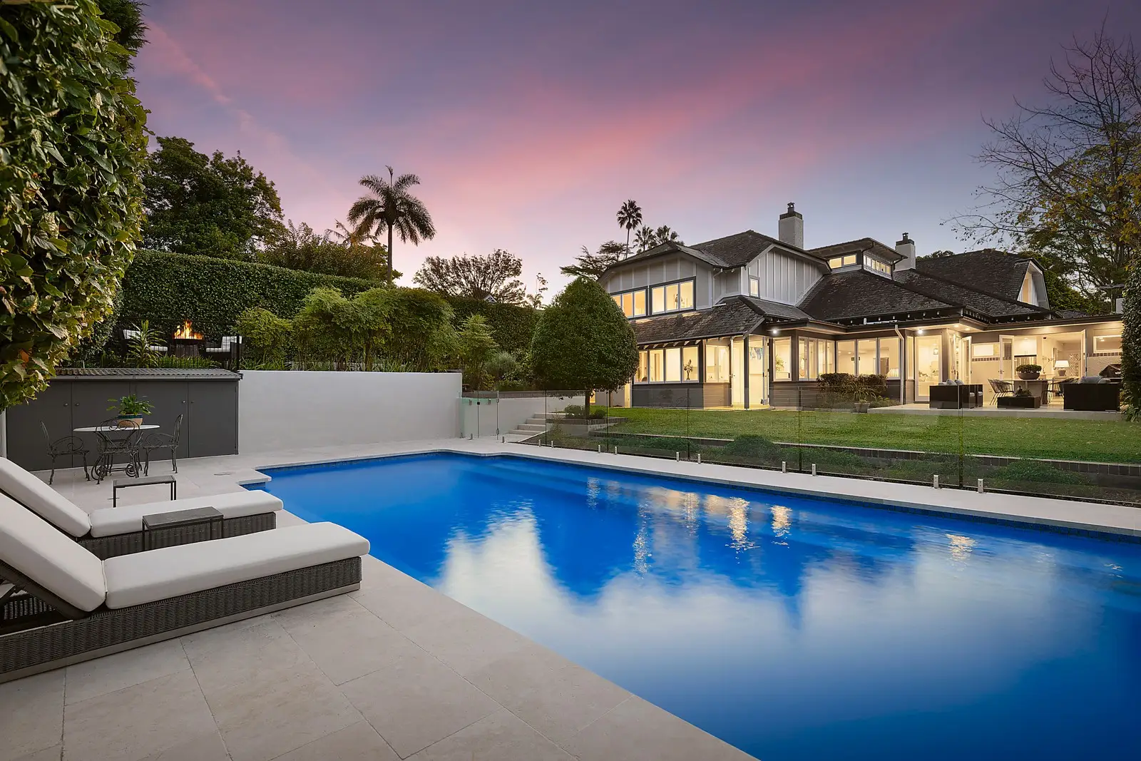 47 Stanhope Road, Killara Sold by Sydney Sotheby's International Realty - image 1