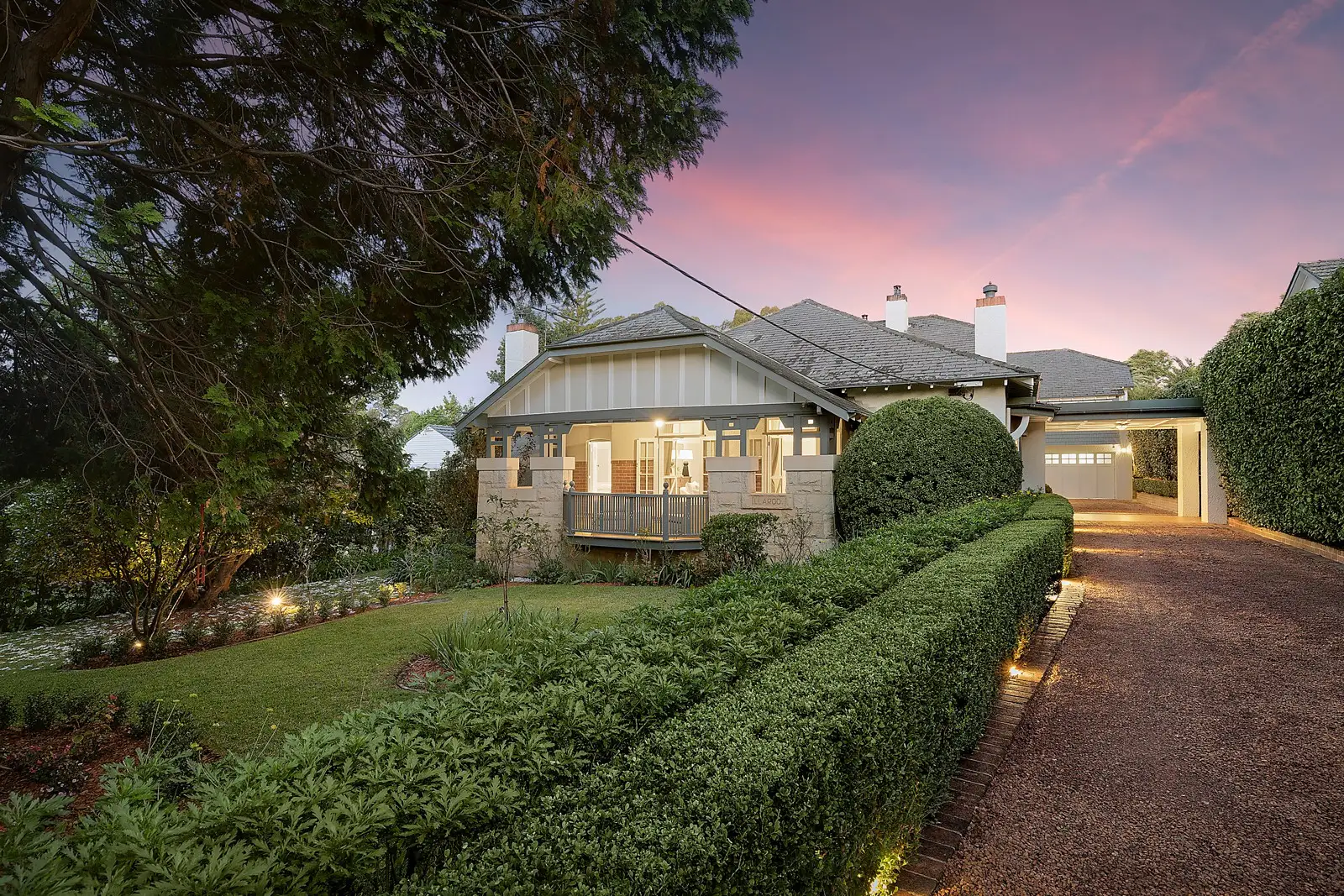 47 Stanhope Road, Killara Sold by Sydney Sotheby's International Realty - image 2