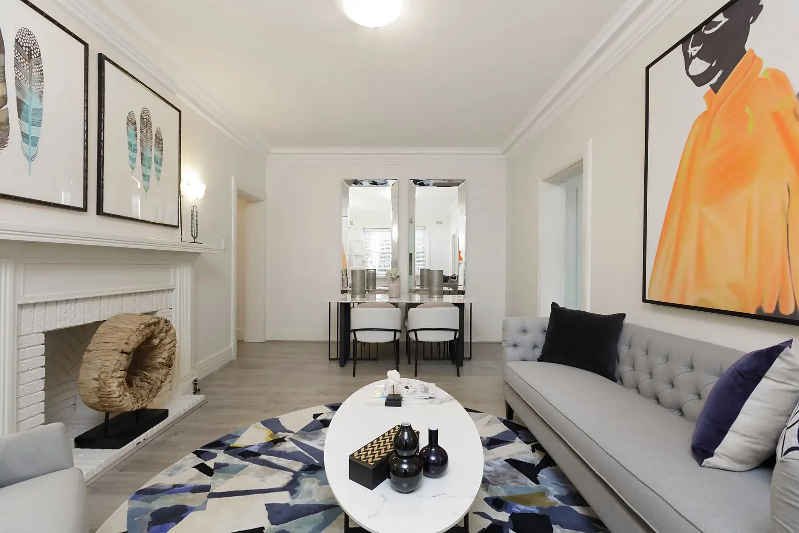 1/166 New South Head Road, Edgecliff Sold by Sydney Sotheby's International Realty - image 2