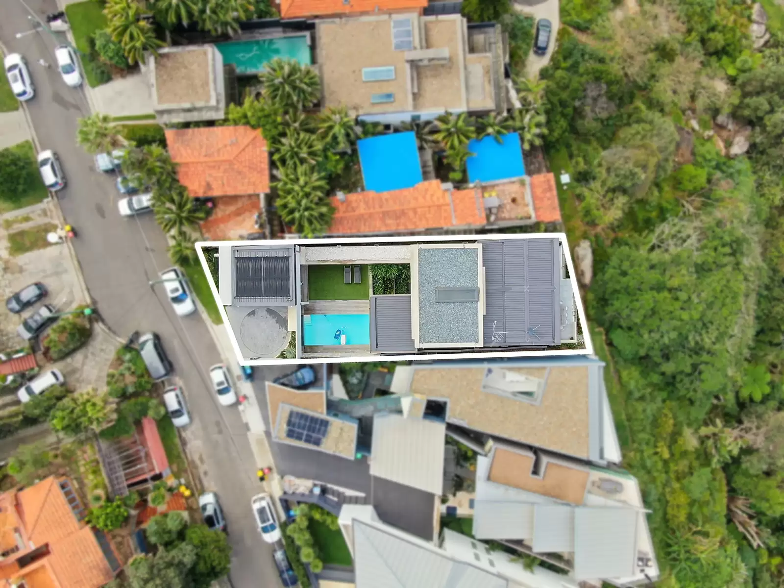 8 Wonderland Avenue, Tamarama Sold by Sydney Sotheby's International Realty - image 15