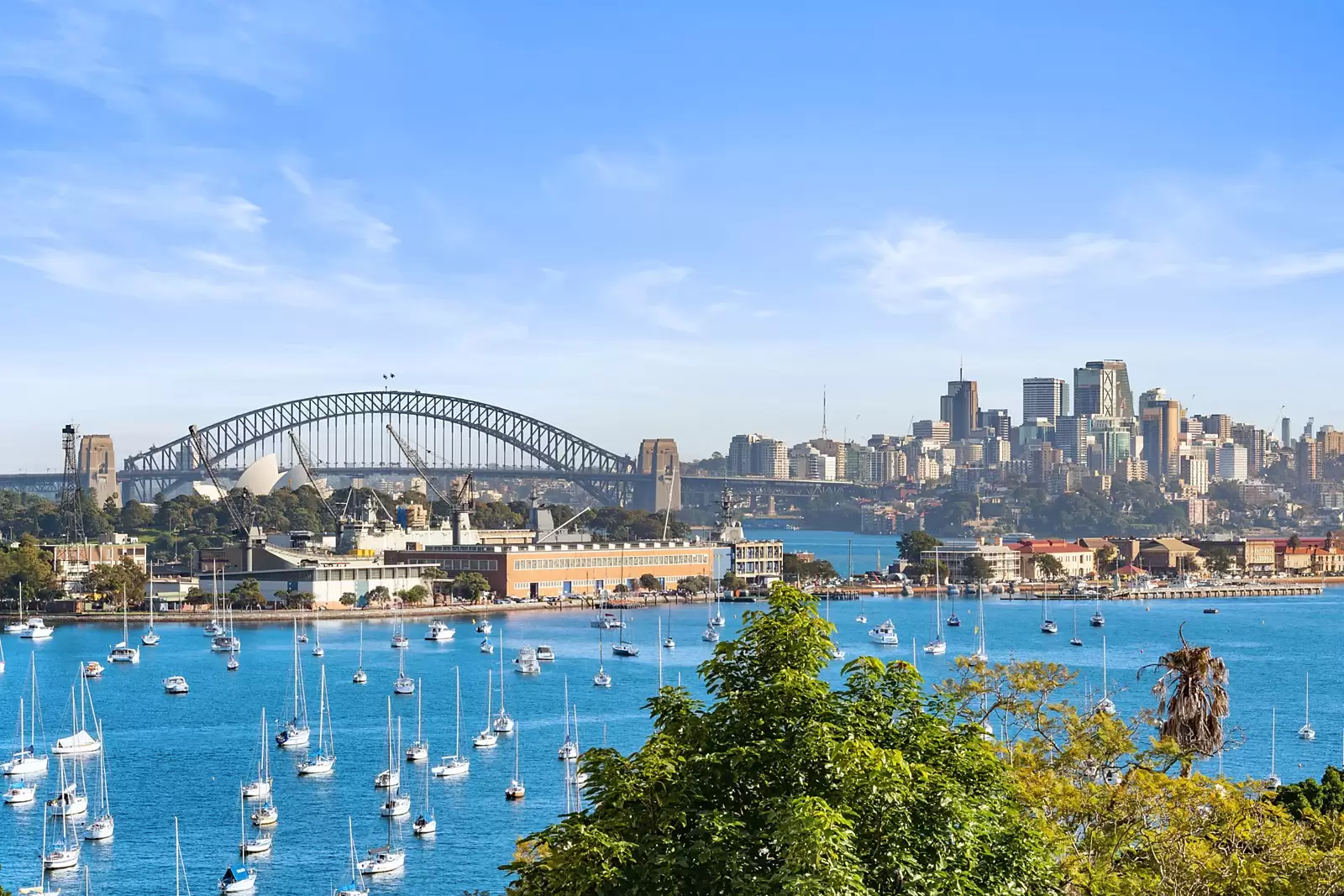 5/38 Darling Point Road, Darling Point Sold by Sydney Sotheby's International Realty - image 1