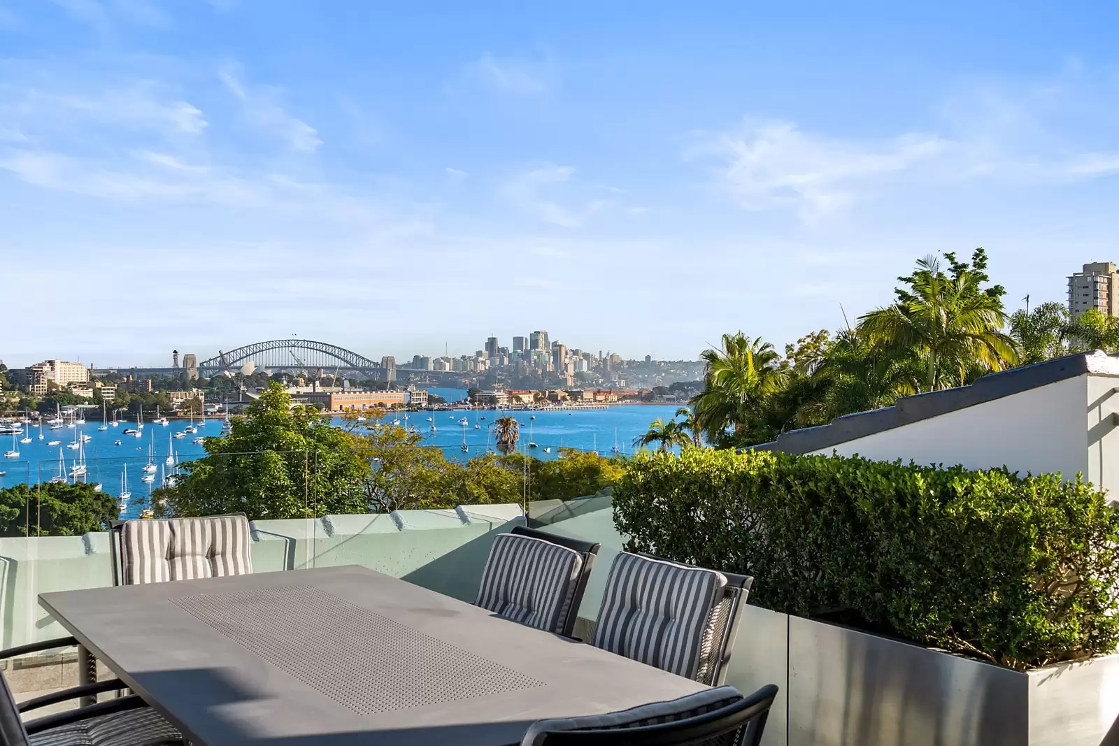 Photo #16: 5/38 Darling Point Road, Darling Point - Sold by Sydney Sotheby's International Realty