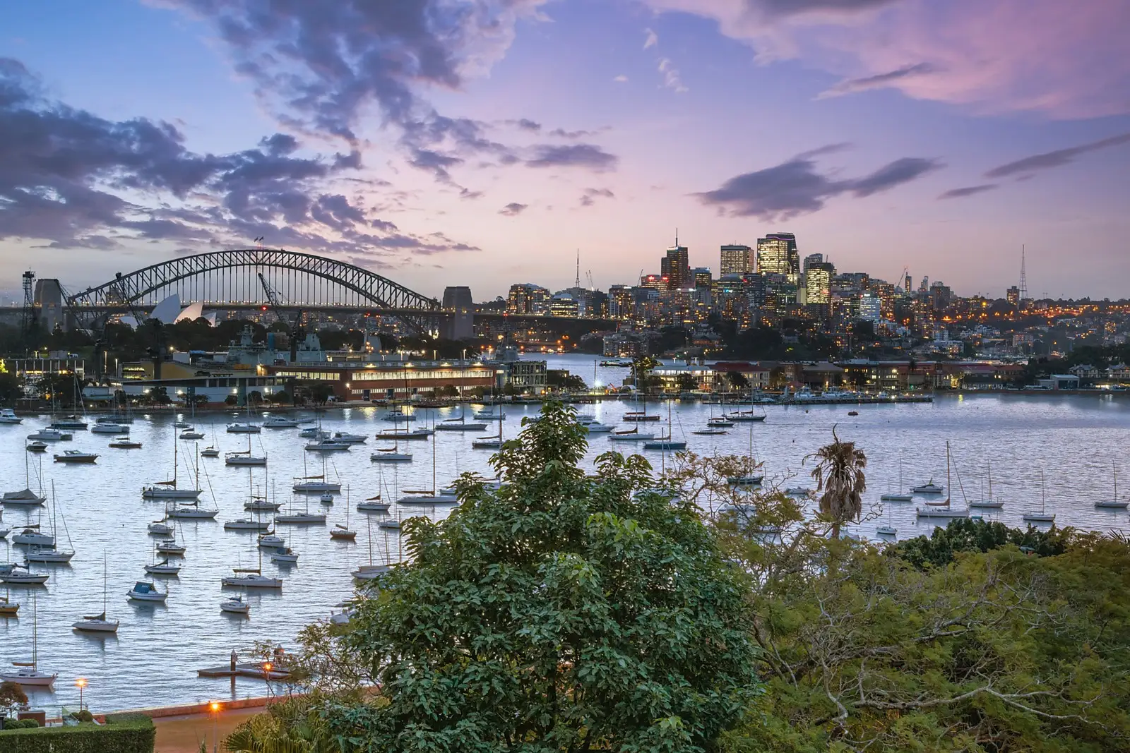 Photo #2: 5/38 Darling Point Road, Darling Point - Sold by Sydney Sotheby's International Realty