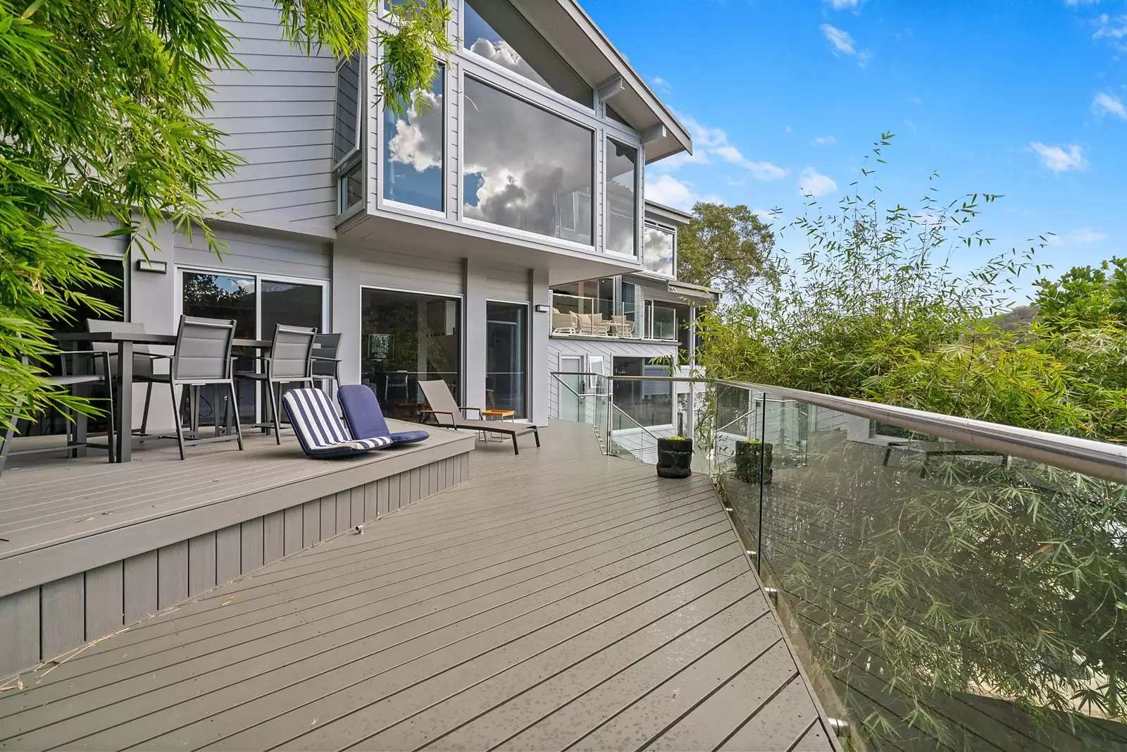 46 Cowan Drive, Cottage Point Sold by Sydney Sotheby's International Realty - image 1