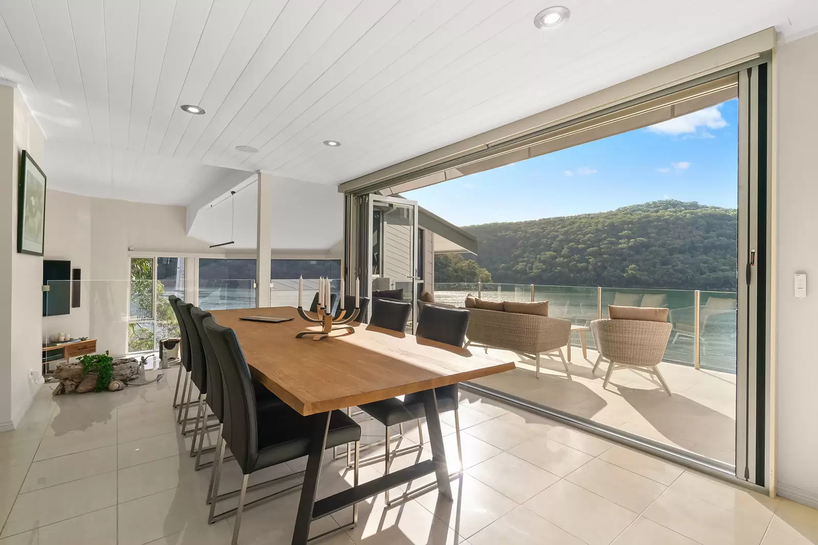 46 Cowan Drive, Cottage Point Sold by Sydney Sotheby's International Realty - image 1