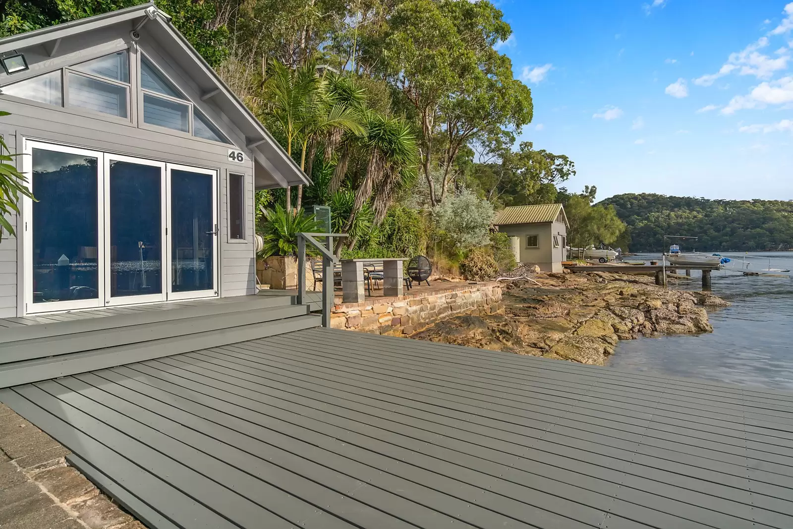 46 Cowan Drive, Cottage Point Sold by Sydney Sotheby's International Realty - image 14