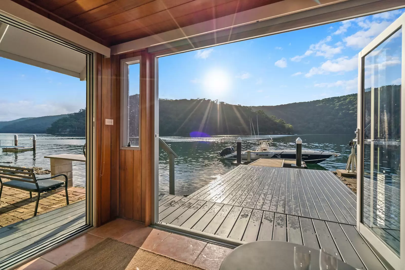 46 Cowan Drive, Cottage Point Sold by Sydney Sotheby's International Realty - image 13