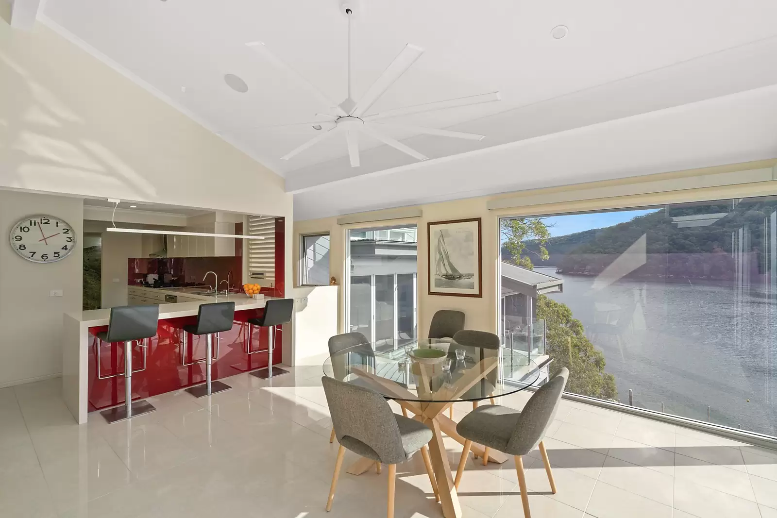 46 Cowan Drive, Cottage Point Sold by Sydney Sotheby's International Realty - image 9